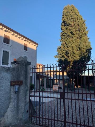 Magnolia Country House Pescantina Exterior foto